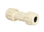 Lot Of - American Valve Pvc Compression Coupler 3/4" P600CTS. Fixed Price $26.09.