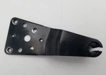 WP12566607ED Whirlpool Upper Door Hinge S2-4B. Fixed Price $17.99.