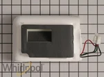 New Genuine Oem Whirlpool Refrigerator Air Damper W11164593. Fixed Price $72.44.