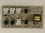 Whirlpool Amana Maytag Power Relay Control Board WPY0309305. Fixed Price $109.64.