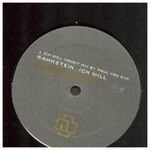 Rammstein Ich Will Vinyl 12" Single 45 Rpm Motor Music Ep Maxi 2001 Nm. Fixed Price $91.01.