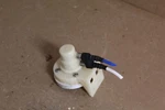 Samsung Refrigerator Water Filter Head Assembly Part # DA97-06317C. Fixed Price $35.98.