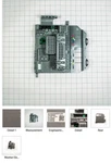 W10635844 For Whirlpool Washer Control Board. Fixed Price $160.00.