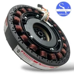Maytag Whirlpool Washer Stator Rotor & Clutch Kit W10915701 W10915700 W10754448. Fixed Price $63.89.