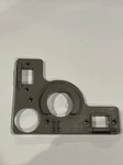 Genuine MJH40343901 Lg Appliance Supporter Leg Left Rear. Fixed Price $15.16.