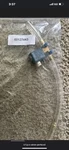 Invacare PERFECTO2 P.e Valve Kit. Fixed Price $50.00.