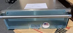 New Viking Series RVEWD330SS 30" Warming Drawer Stainless Steel. Fixed Price $649.99.