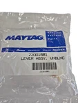 Maytag Lever Assembly Unbalance Oem WP22001681 Atlantis/performa New. Fixed Price $49.95.