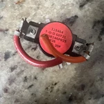 Ge Appliance 315464, T-o-d 50T21, 540B146P025, Thermostat Hi Lim. Fixed Price $25.00.