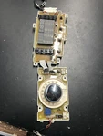 Lg Washer Main Control Board P# EBR78534405 WMV112. Fixed Price $31.34.
