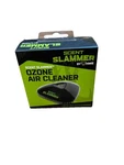 Hme Scent Slammer Ozone Cleaner Eliminates All Odors Safe - Poznac. Fixed Price $15.22.