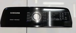 Samsung Dryer Display Overlay DC64-03841A With Board Module DC92-02395A. Fixed Price $49.99.