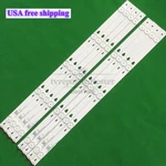Led Backlight Strips For Tcl 48FS3750 L48D2730 4C-LB4805-HQ4 TOT-48D2700-8X5. Fixed Price $23.22.