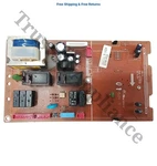 Ge Microwave Control Board WB27X10603 20030106 RA-OTR9-01 Asmn. Fixed Price $52.57.