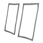 Pack W10830162 Refrigerator Door Gasket For Whirlpool Kenmore Kitchen-aid New. Fixed Price $59.19.