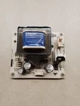 Lg Stove Control Board EBR57124701. Fixed Price $27.72.