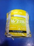 Southwire 55682144 Lamp 250 Ft 16/2 Type SPT-2. Fixed Price $69.99.