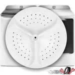White Washer For Whirlpool W10752283. Fixed Price $20.29.