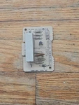 Whirlpool Dryer Control Board 3398084 3407021 3407023 C3. Fixed Price $7.19.