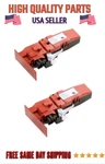 Pack Of DC64-02032A Door Latch Lock Switch For Samsung Washers New. Fixed Price $40.49.