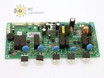 Lg Main Power Control Board Assembly EBR84545113. Fixed Price $169.99.