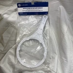 Ge Whole Home Filter Sump Wrench. Fixed Price $15.00.