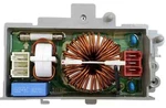 Lg Washer Noise Filter 6201EC1006T 6201EC1006L 6201EC1006U. Fixed Price $35.99.