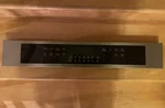 Frigidaire / Electrolux Oven Control Panel # 5304514967. Fixed Price $290.00.