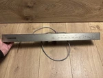 Samsung DW80M2020US Top Control Touch Panel Ui + Wire Lead Tested Oem. Fixed Price $44.99.