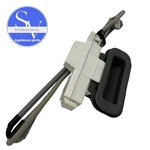 Whirlpool Washer Lid Lock Latch W10861642 W10697793 W10787880 W10810403. Fixed Price $16.89.