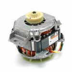 New Open Box Genuine Oem Whirlpool Washer Washing Machine Drive Motor W10832724. Fixed Price $75.52.