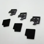 Lot Of 3 Suit For Black & Decker 90602498 (2 Pack) Replacement Carrier. Fixed Price $15.58.