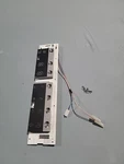 Used Oem Lg Fridge Display Power Control Board EBR72955406 EBR72955401 Pcb Assy. Fixed Price $44.95.