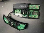 Whirlpool W10171537 Dryer Control Board User Interface Display AZ24103 BK763. Fixed Price $51.52.