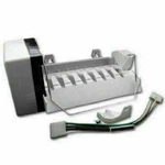 Freezer Ice 8 Cube Whirlpool Gold Kenmore Coldspot In The Door Makers. Fixed Price $77.79.