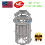 Bosch 645038 Circulation Pump Micro Filter Oem Gray Dishwasher Fast Shipp. Fixed Price $22.99.