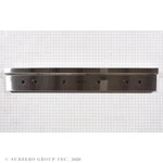 Brand New Oem Wolf Bullnose For SRT484CG. Fixed Price $459.00.