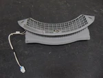 Samsung Dryer DV220AEW/XAA Lint Screen Housing DC63-01149A. Fixed Price $54.95.