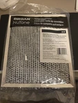 Broan Nutone Charcoal Repalcement Filter 41F. Fixed Price $20.70.
