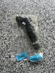 DC97-18051A Samsung Washer Drain Hose Oem Parts. Fixed Price $109.00.