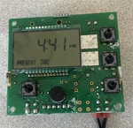 Ge Water Softener Circuit Board 7274155A /7275884B.1 Tested. Fixed Price $115.00.