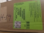 Whirlpool Washer Motor Control Board W10289776 WPW10384843(NOT Tested). Fixed Price $180.00.