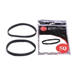 Fits For Hoover 40201050 Style Dial Matic Upright Vacuum Belts. Fixed Price $15.15.