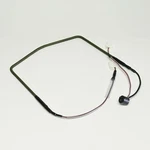 Choice Manufactured DA47-00244U For Samsung Refrigerator Defrost Heater Element. Fixed Price $17.31.