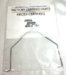 Whirlpool Arm Shut W10474785. Fixed Price $32.19.