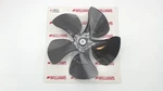P200600 Williams Furnace 11DIA Cw 1/2"BORE 5 Fan Blades Oem. Fixed Price $78.95.
