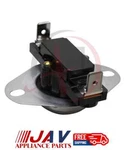 For Amana Dryer Thermostat - Napco Inv# AO778. Fixed Price $50.15.
