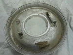 Us Military M-1937 Field Range Replacement Stock Pot Lid. Fixed Price $22.50.