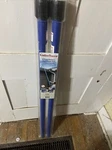 Guttersweep 6' Extension Kit 2- 3' Rods GSX906 Extends The Reach For GS900. Fixed Price $39.95.
