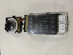 Ge WE4M387 212D1119P002 WE4M329 Dryer Control Board AZ152570 BKV790. Fixed Price $19.99.